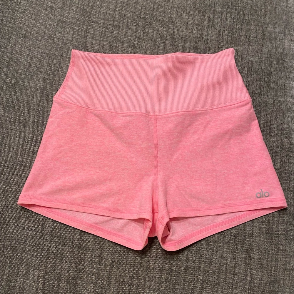 ALO Alosoft Aura Short